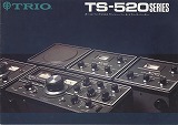 TS-520X/DV[Y
