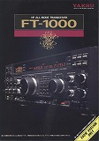 FT-1000