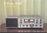 FTDX-400