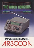 AR3000A