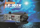 LS-102X
