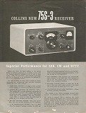 Collins 75S-3