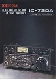 IC-720A