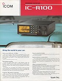 IC-R100