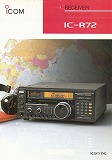 IC-R72