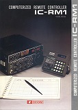IC-RM1