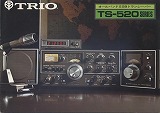 TS-520V/S�V���[�Y