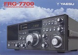 FRG-7700