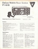 FT-101B