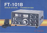 FT-101B