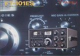 FT-101ES