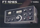 FT-101ES