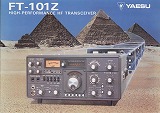 FT-101Z