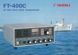 FT-400C