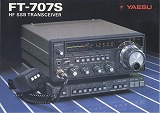 FT-707S