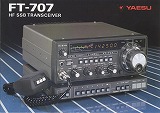 FT-707