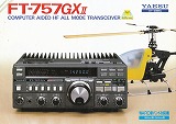 FT-757GXII