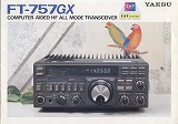 FT-757GX