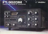 FT-902DM