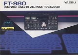 FT-980