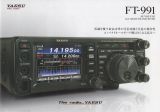 FT-991