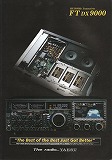 FTDX9000
