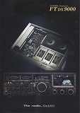 FTDX9000