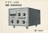 FTV-650
