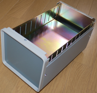 ����p�P�[�X �ےË����H�� IDEAL �A�C�f�A�� TM-17